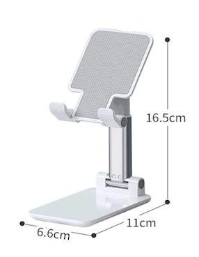 Soporte para celular Dbugg