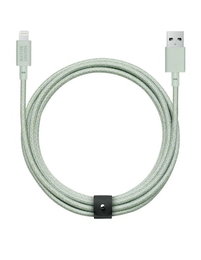 Cable lightning Native Union a tipo USB A de 3 m