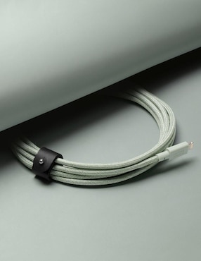 Cable lightning Native Union a tipo USB A de 3 m