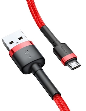 Cable Micro USB Baseus A USB A De 2 M