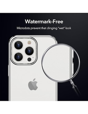 Funda ESR Project Zero para iPhone 13 PRO