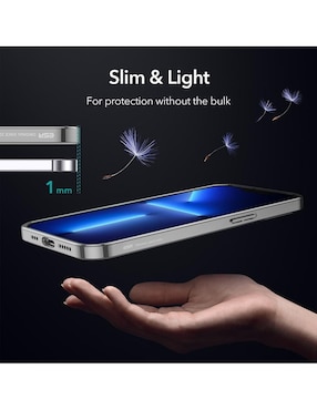 Funda ESR Project Zero para iPhone 13 PRO