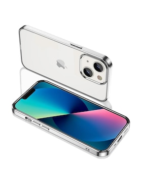 Funda ESR Project Zero para celular compatible con iPhone 13