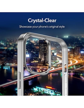 Funda ESR Project Zero para celular compatible con iPhone 13