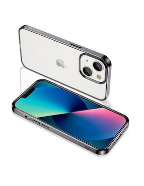 Funda ESR para celular compatible con iPhone 13