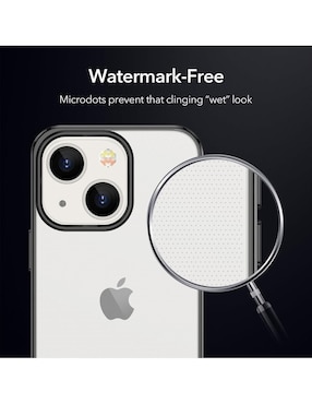 Funda ESR para celular compatible con iPhone 13