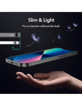 Funda ESR para celular compatible con iPhone 13