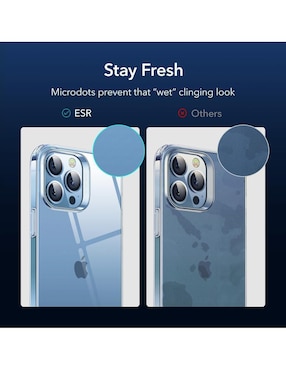 Funda ESR para celular compatible con iPhone 13 PRO