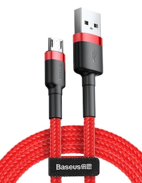 Cable Micro USB Baseus A USB A De 1 M