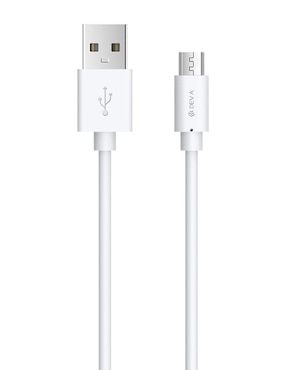 Cable Micro USB Devia A USB Mini A De 1 M