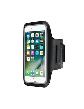 Brazalete para celular Dbugg iSport de 5.5 pulgadas