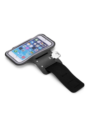 Brazalete para celular Dbugg iSport de 5.5 pulgadas