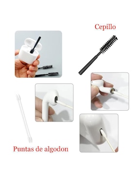 Funda Gadget Collection Mx para airpods pro