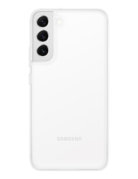 Funda para Galaxy S22+ de plástico