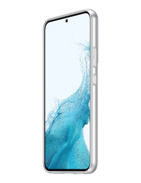 Funda para Galaxy S22+ de plástico