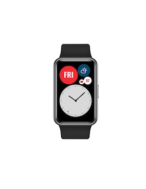 Smartwatch Huawei Watch Fit New unisex con GPS