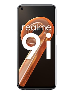 Realme 9I LCD 6.6 pulgadas