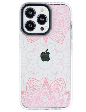 Funda Para IPhone 13 Pro De Poliuretano