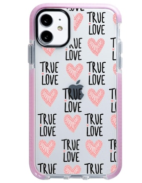 Imagen de producto Funda para iPhone 12, 12 Pro de poliuretano