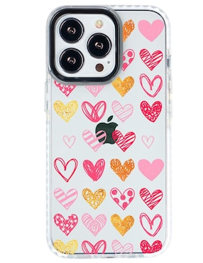 Funda para iPhone 13 mini de poliuretano
