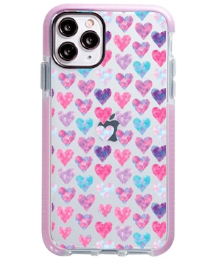 Funda Para IPhone 11 Pro De Poliuretano