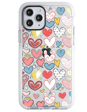 Funda Para IPhone 11 Pro Max De Poliuretano