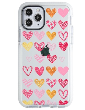 Funda para iPhone 12 pro max de poliuretano