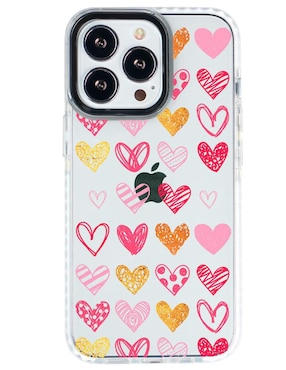 Funda Para IPhone 13 Pro Max De Poliuretano