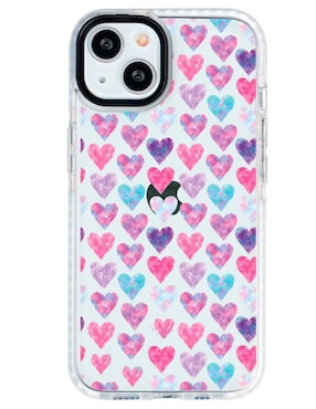 Funda para iPhone 13 Pro de poliuretano