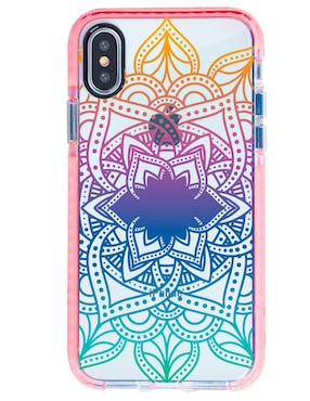 Funda Para IPhone XS De Poliuretano