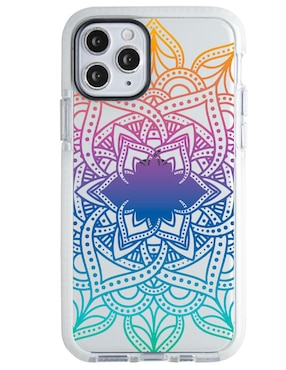 Funda Para IPhone 12 Pro Max De Poliuretano