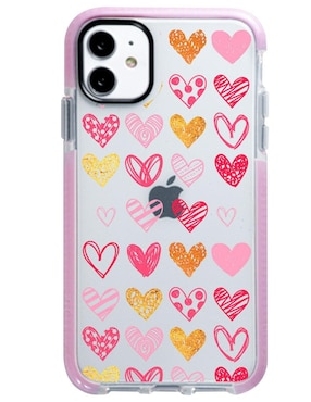 Funda Para IPhone 12 Mini De Poliuretano