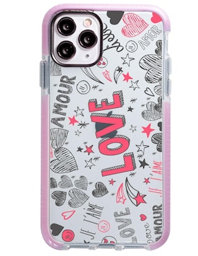 Funda Para IPhone 11 Pro Max De Poliuretano