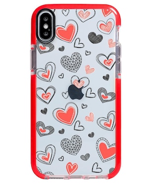 Funda Para IPhone XS MAX De Poliuretano