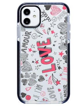 Imagen de producto Funda para iPhone 11 de poliuretano