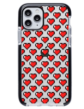 Funda para iPhone 12, 12 Pro de poliuretano