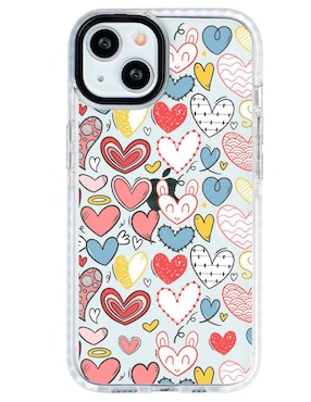 Funda Para IPhone 13 Pro De Poliuretano