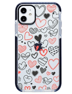 Funda Para IPhone 11 De Poliuretano