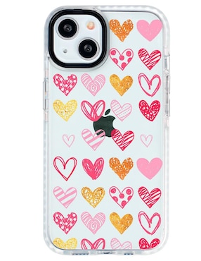 Funda para iPhone 13 Pro de poliuretano