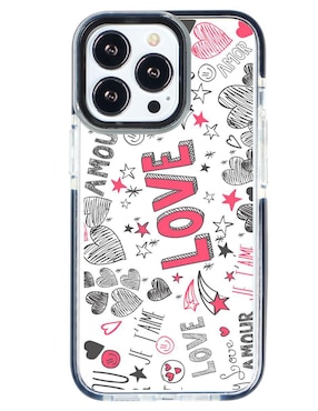 Imagen de producto Funda para iPhone 13 Pro Max de poliuretano