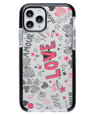 Imagen de producto Funda para iPhone 12 pro max de poliuretano