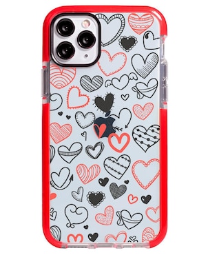 Funda Para IPhone 11 Pro De Poliuretano