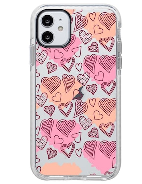 Funda Para IPhone 11 De Poliuretano