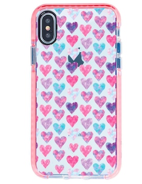 Funda Para IPhone XS MAX De Poliuretano