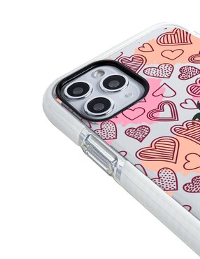 Funda para iPhone 12 pro max de poliuretano