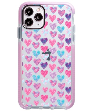 Funda para iPhone 12, 12 Pro de poliuretano