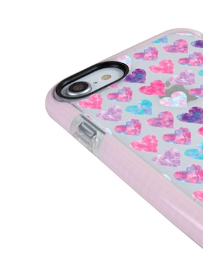 Funda para iPhone 7 y 8 de poliuretano