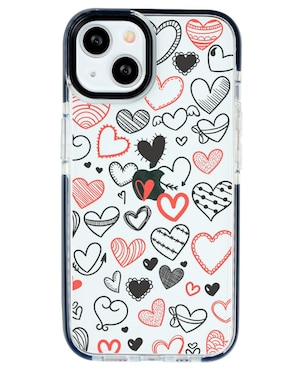 Funda Para IPhone 13 De Poliuretano