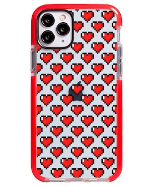 Funda para iPhone 11 Pro de poliuretano
