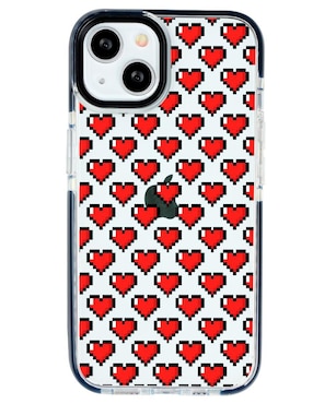 Funda Para IPhone 13 De Poliuretano